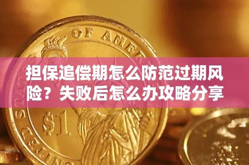 北京担保追偿期怎么防范过期风险？失败后怎么办攻略分享