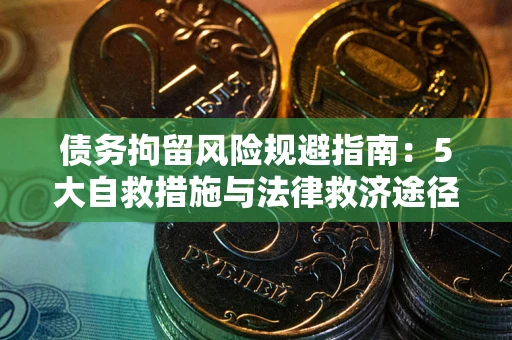 北京债务拘留风险规避指南：5大自救措施与法律救济途径